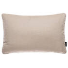 Outdoor cushion 38x58 cm Teppe sunny beige