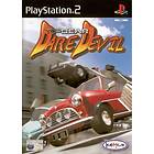 Top Gear: Dare Devil (PS2)