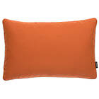Outdoor cushion 38x58 cm Teppe sunny dark grey