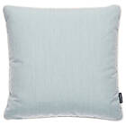 Outdoor cushion 44x44 cm matta sunny pale turquoise