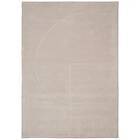 Lineal Poem Beige 200x300 Matta