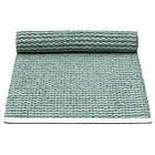 Table runner 36x100 cm matta mono jade