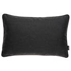 Outdoor cushion 38x58 cm Teppe sunny sooty