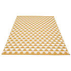 Dana Teppe 180x275 cm ochre / beige / vanilla