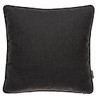 Outdoor cushion 44x44 cm Teppe ray sooty