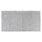 Platani utomhusmatta 80x150 cm grå