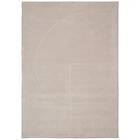 Lineal Poem Beige 170x240 Matta