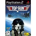 Top Gun: Combat Zones (PS2)