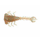 Z-Man LarvaZ 4,5cm, 8-pack Bloodworm