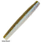 Z-Man Finesse TRD 2,75" (7cm), 8-pack Goby Bryant