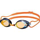 Turbo Swans Srx-n Paf Swimming Goggles Orange,Blå