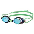 Turbo Swans Srx-n Paf Swimming Goggles Grönt