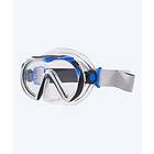 Aquasphere Compass Mask Durchsichtig