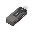 Trust SuperSpeed USB 3.0 Mini Card Reader