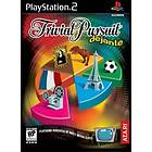 Trivial Pursuit: Unhinged (PS2)