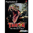 Turok Evolution (PS2)