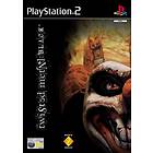 Twisted Metal Black (PS2)