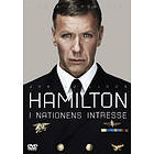 Hamilton: I Nationens Intresse (DVD)