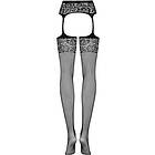 Obsessive : S500 Garter Stockings,