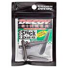 Decoy DS-6 Sinker Type Stick 3,5g (5-pack)