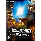 Journey to the Centre of the Earth (PC)