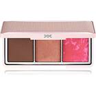 Revolution XX by COMPLEXXION PALETTE Palett för hela ansiktet Skugga Dimension 3