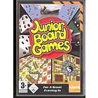 Junior Board Games (PC)