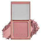 Sigma Beauty Blush Långvarig rouge med spegel Skugga Berry Love 7.8g female