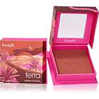 Benefit Terra WANDERful World Powder Blush 6g