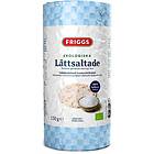 Friggs Riskakor Lättsaltade 130g