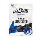 Salt deBron Liquorice 100g