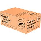 Cinnamon Dig Organic Swedish Bun Ball 16 st