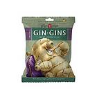 The Ginger People Ingefärsgodis Original 150g