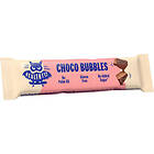 HealthyCo Bubbly Milk Chocolate Bar 30g