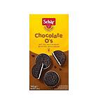 Schär Chocolate O's 165g