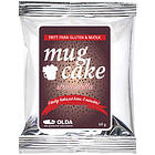 Olda Mug Cake Stracciatella 60g