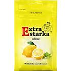 Extra Starka Citron halstabletter 80g