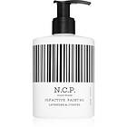 N.C.P. OLFACTIVES 01 Lavender & Juniper Handtvål Unisex 300ml unisex