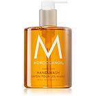 MoroccanOil Body Ambre Noir Handtvål 360ml female