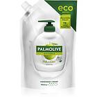 Palmolive Naturals Milk & Olive Naturlig flytande handtvål Påfyllning 1000ml unisex