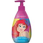 Disney Princess Liquid Soap Handtvål för barn 300ml unisex