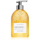 Vivian Gray Wonderful Wild Blossom perfumed liquid soap 500ml unisex