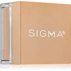 Sigma Beauty Soft Focus Setting Powder Mattifierande löspuder Skugga Buttermilk 10g female