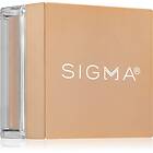 Sigma Beauty Soft Focus Setting Powder Mattifierande löspuder Skugga Honey 10g female