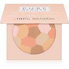 Astra Make-up Pure Beauty Mosaic Face Powder 8g
