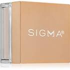 Sigma Beauty Soft Focus Setting Powder Mattifierande löspuder Skugga Vanilla Bean 10g female