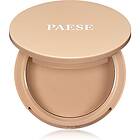 Paese Glowing Illuminerande puder med lindrande effekt Skugga 13 Golden Beige 10g female