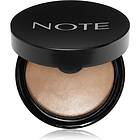 Note Cosmetics Baked Powder 10g