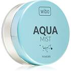 Wibo Aqua Mist Transparent löspuder 10g female