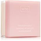 Wibo Mood Loose Powder Transparent pulver 14g female